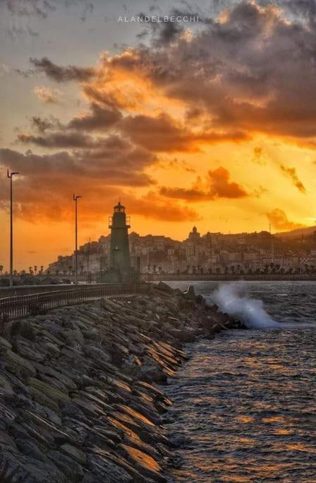 Ca'Mea 2 Citra 008031-Lt1474 Daire Imperia Dış mekan fotoğraf