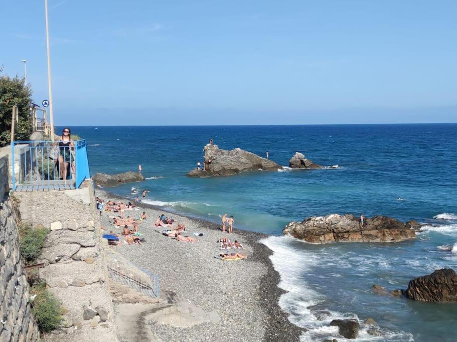 Ca'Mea 2 Citra 008031-Lt1474 Daire Imperia Dış mekan fotoğraf